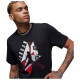Jordan Ανδρική κοντομάνικη μπλούζα Jumpman Graphic Logo T-Shirt